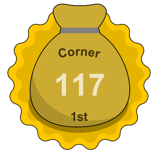 Corner