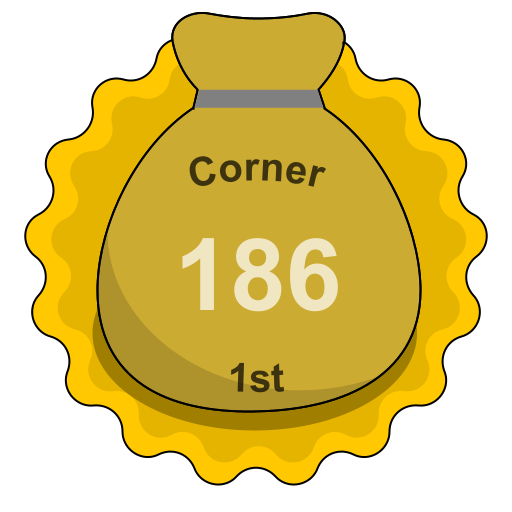 Corner