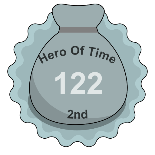 Hero Of Time