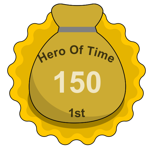 Hero Of Time