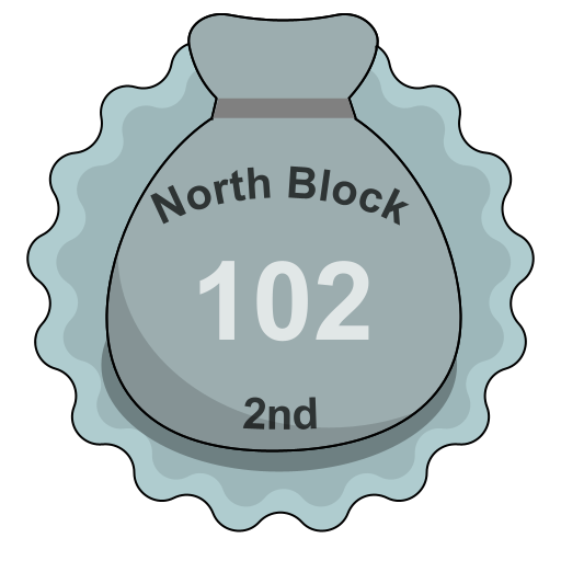 North Block