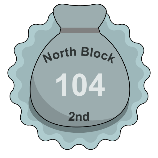 North Block