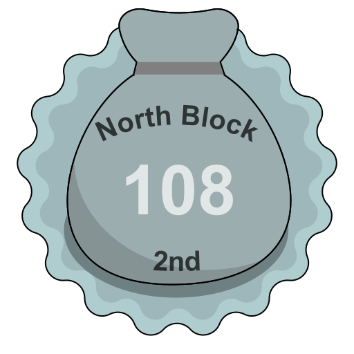 North Block