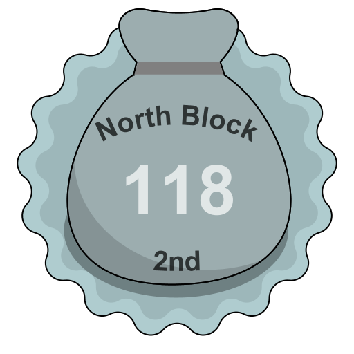 North Block