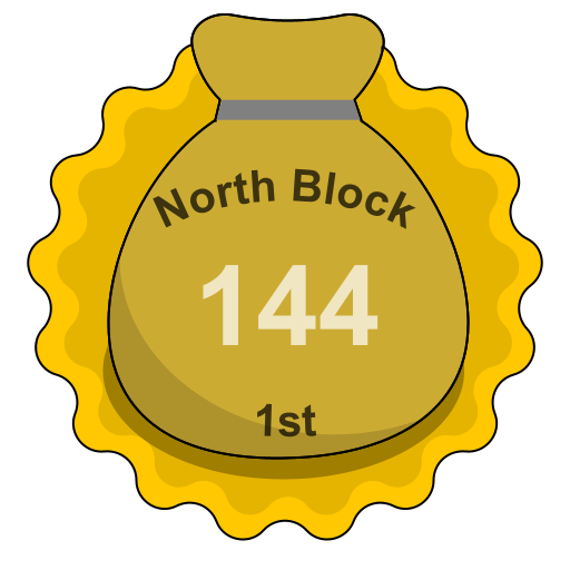 North Block