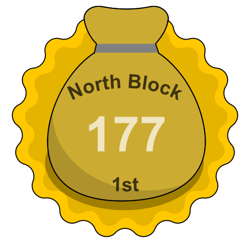 North Block