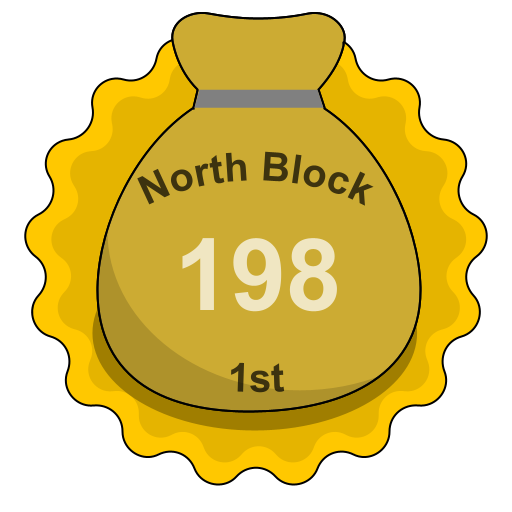 North Block