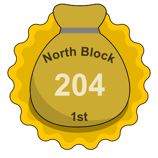 North Block