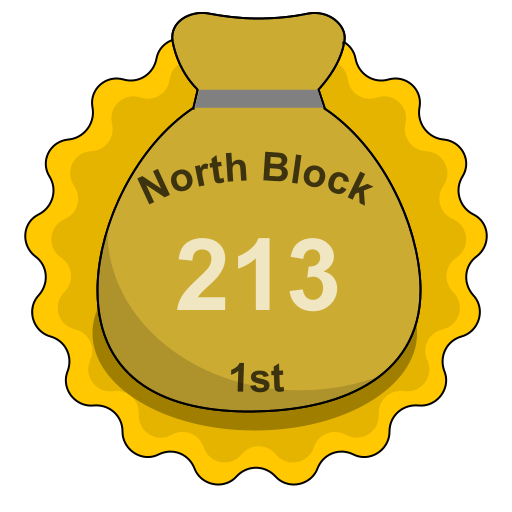 North Block