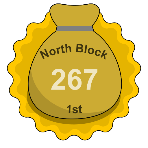 North Block