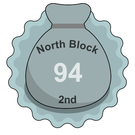 North Block