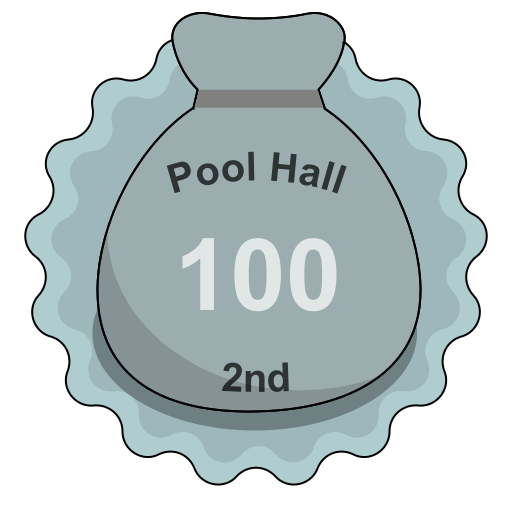 Pool Hall