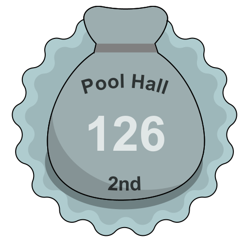 Pool Hall