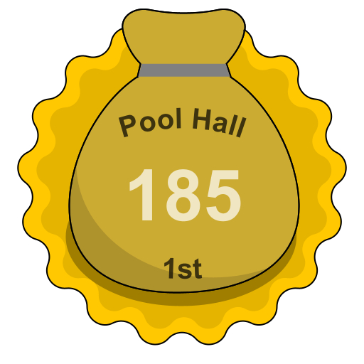 Pool Hall