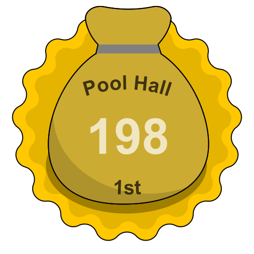 Pool Hall