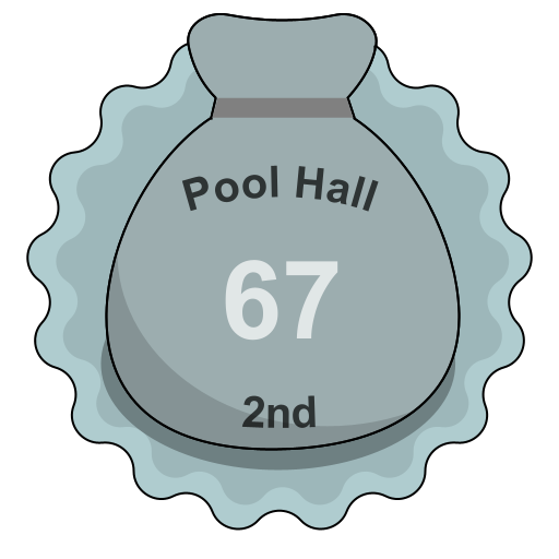 Pool Hall