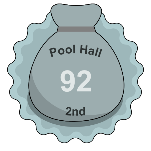 Pool Hall
