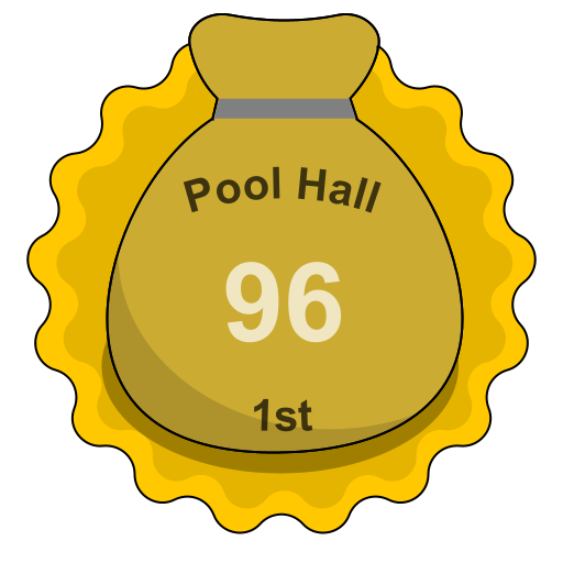 Pool Hall