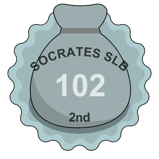 SOCRATES SLB