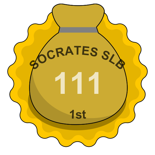 SOCRATES SLB