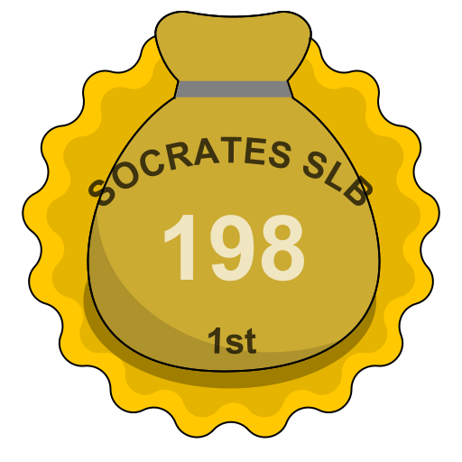 SOCRATES SLB