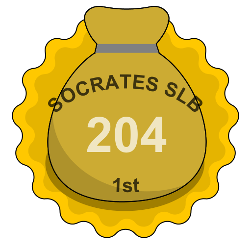 SOCRATES SLB