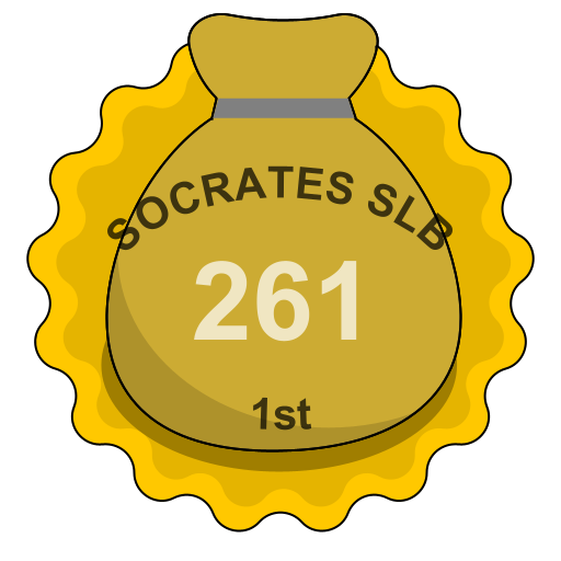 SOCRATES SLB