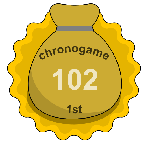 chronogame