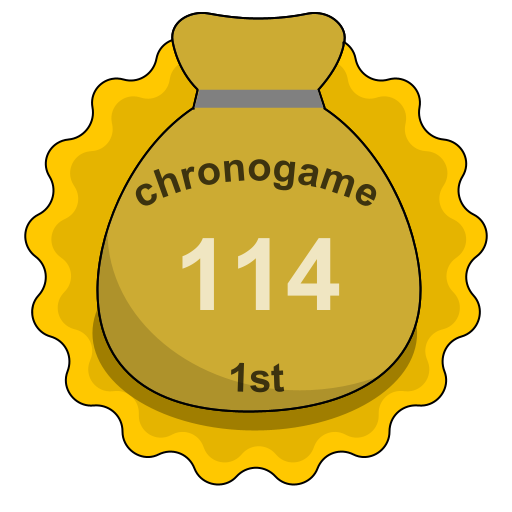 chronogame