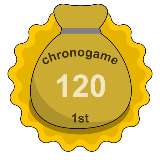 chronogame