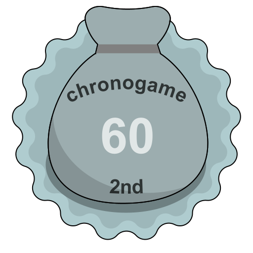 chronogame