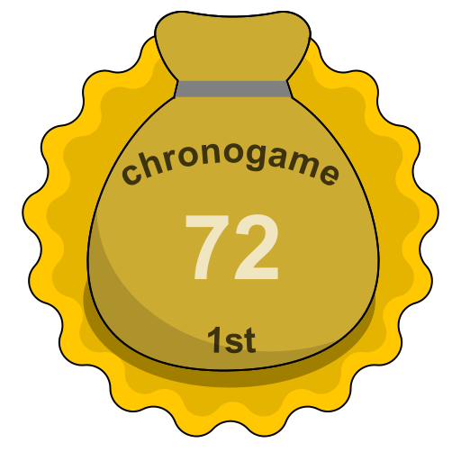 chronogame