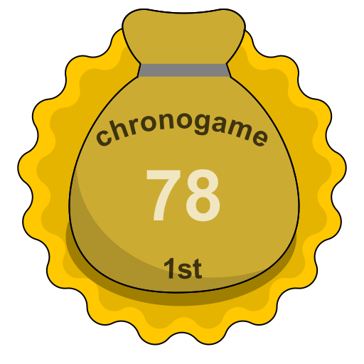 chronogame