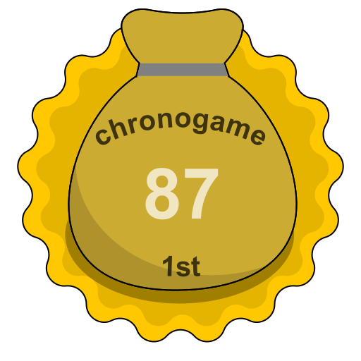 chronogame