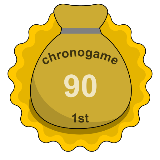 chronogame