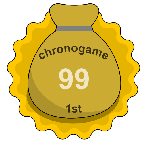 chronogame