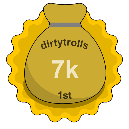 dirtytrolls