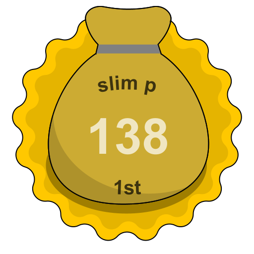 slim p