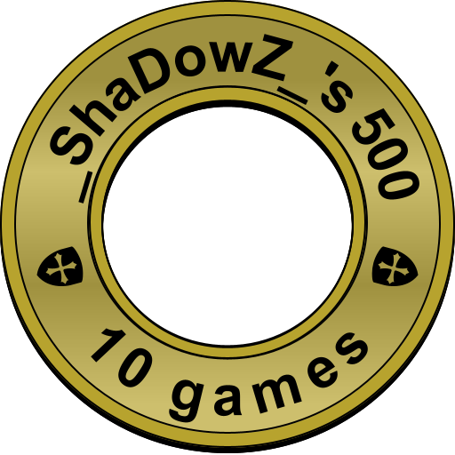 _ShaDowZ_'s 500