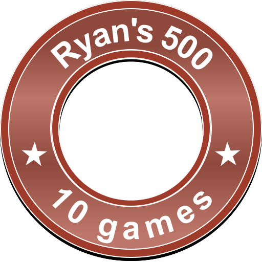 Ryan's 500