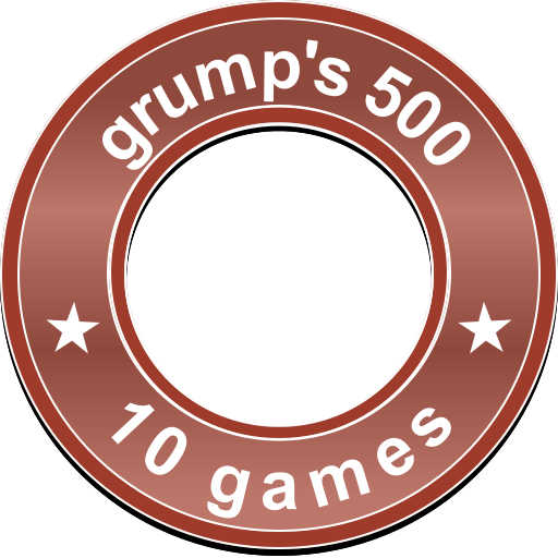 grump's 500