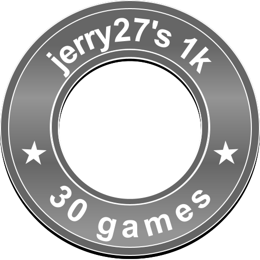 jerry27's 1k