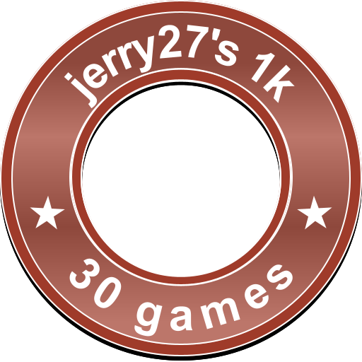 jerry27's 1k