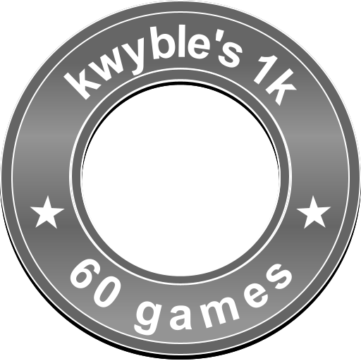 kwyble's 1k