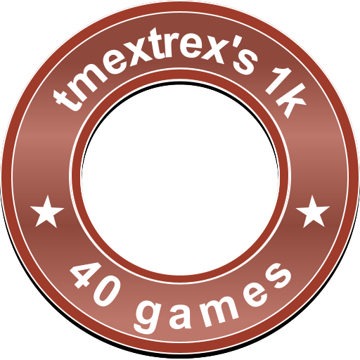 tmextrex's 1k