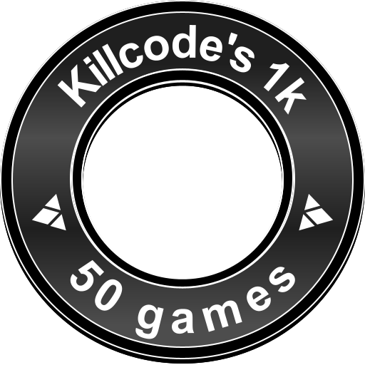 Killcode's 1k