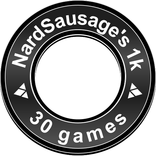 NardSausage's 1k