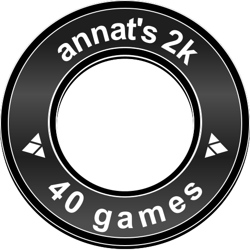 annat's 2k