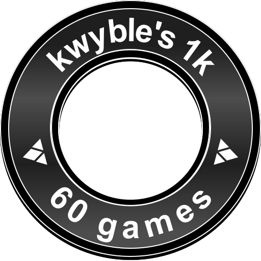 kwyble's 1k