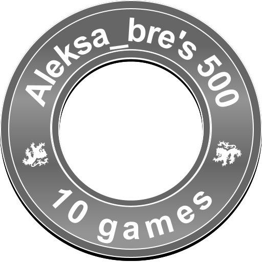 Aleksa_bre's 500